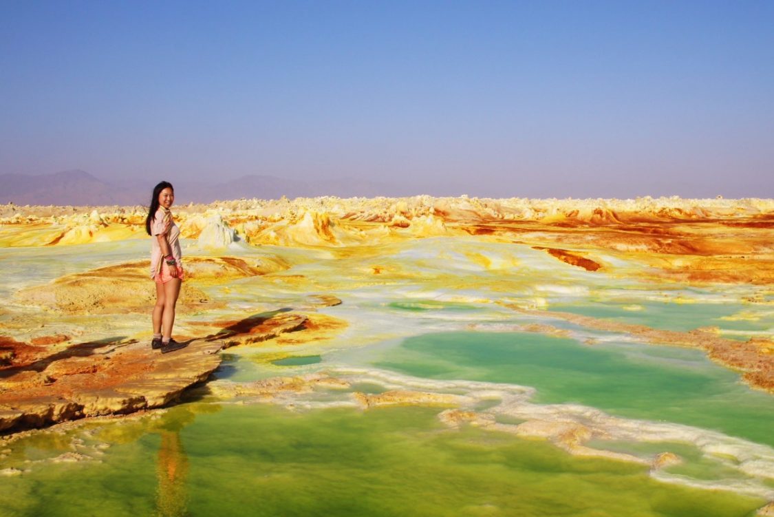 Danakil Depression: What to Check Before Booking a Guided Trip