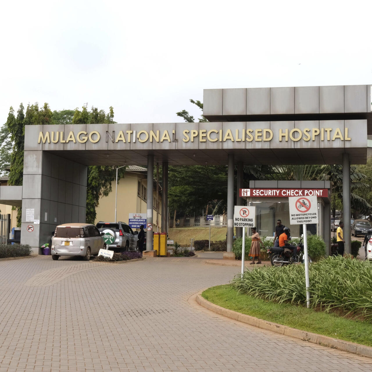 Emergency Numbers and Hospitals in Kampala, Nairobi and Kigali