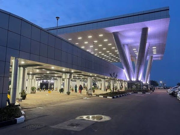 Entebbe Airport Arrival Guide: Immigration, Transfers and First Night
