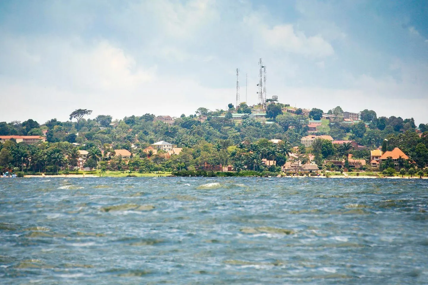 Entebbe City Guide2