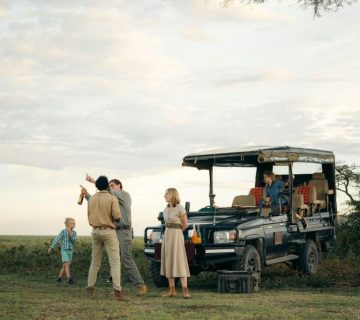 Fixed Departure Safaris vs Private Tours: Cost and Flexibility Compared