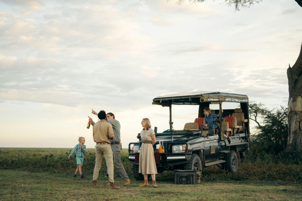 Fixed Departure Safaris vs Private Tours: Cost and Flexibility Compared