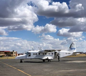 Flying Doctors in East Africa: How Air Evacuation Membership Works