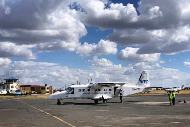 Flying Doctors in East Africa: How Air Evacuation Membership Works