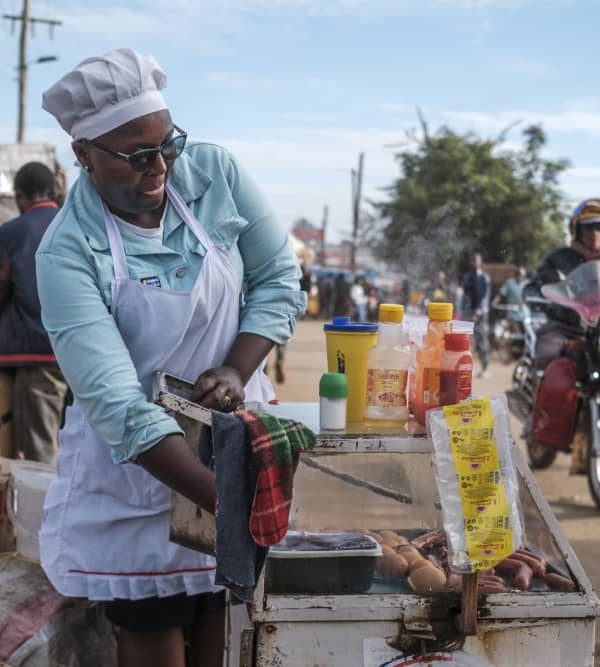 Food Safety Tips for Street Food Lovers in East Africa