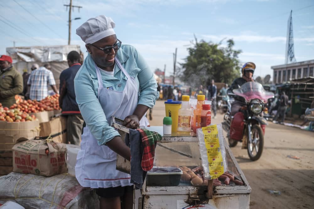 Food Safety Tips for Street Food Lovers in East Africa