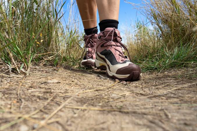 Footwear for Game Drives and Forest Walks: One Pair or Two?