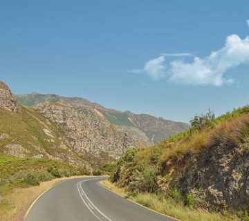 Garden Route Road Trip in South Africa: Where to Stop Over Five Days
