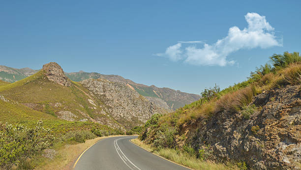 Garden Route Road Trip in South Africa: Where to Stop Over Five Days