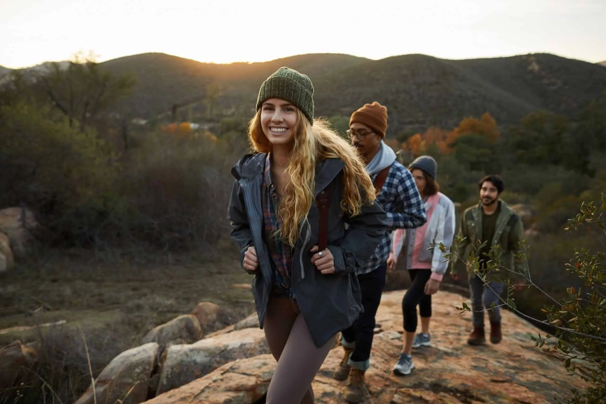 Gorilla Safari Clothing Guide2
