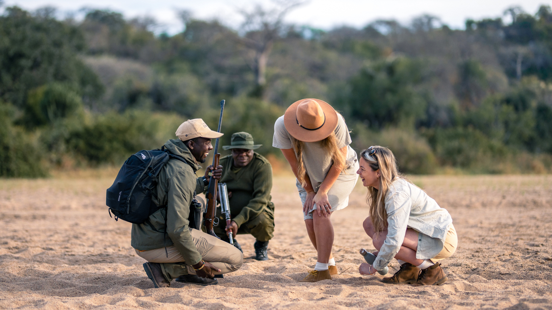 Great Migration Photography Tips from a Professional Guide 2 1