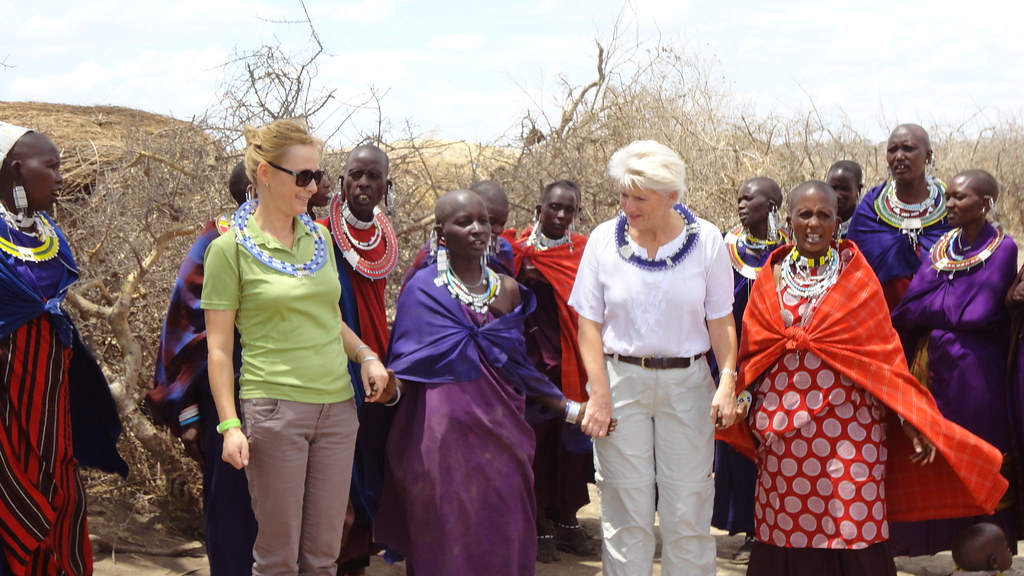 Hadzabe Cultural Safaris