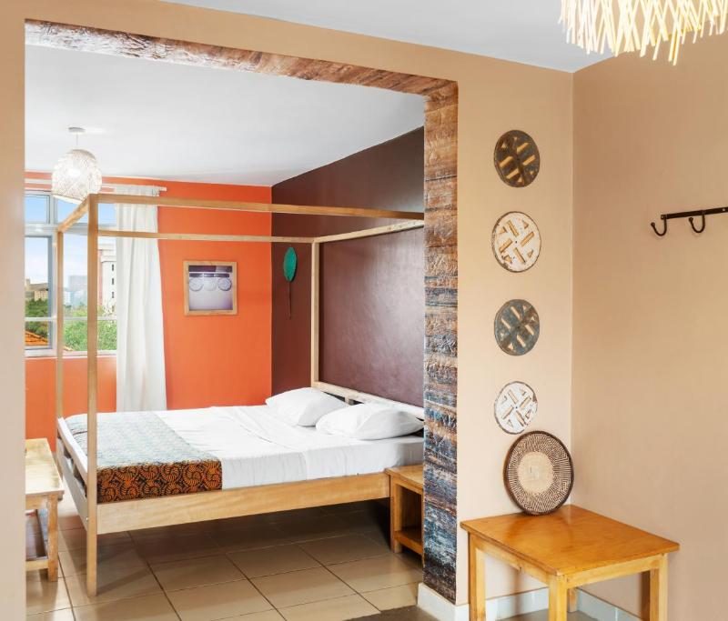Hostels and Backpacker Stays Across East Africa Hostels and Backpacker Stays Across East Africa