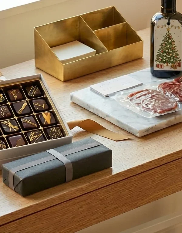 How to Give Gifts in East Africa Without Causing Offence