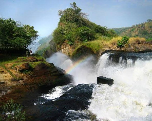 How to Photograph Waterfalls: Murchison, Sipi and Beyond