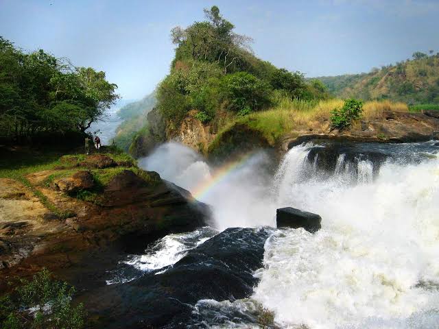 How to Photograph Waterfalls: Murchison, Sipi and Beyond
