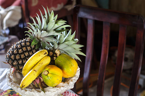 Ice, Salad and Fruit: What to Skip in Remote East African Camps