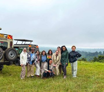 Is Rwanda Safe for Solo Travellers in 20277 360x320