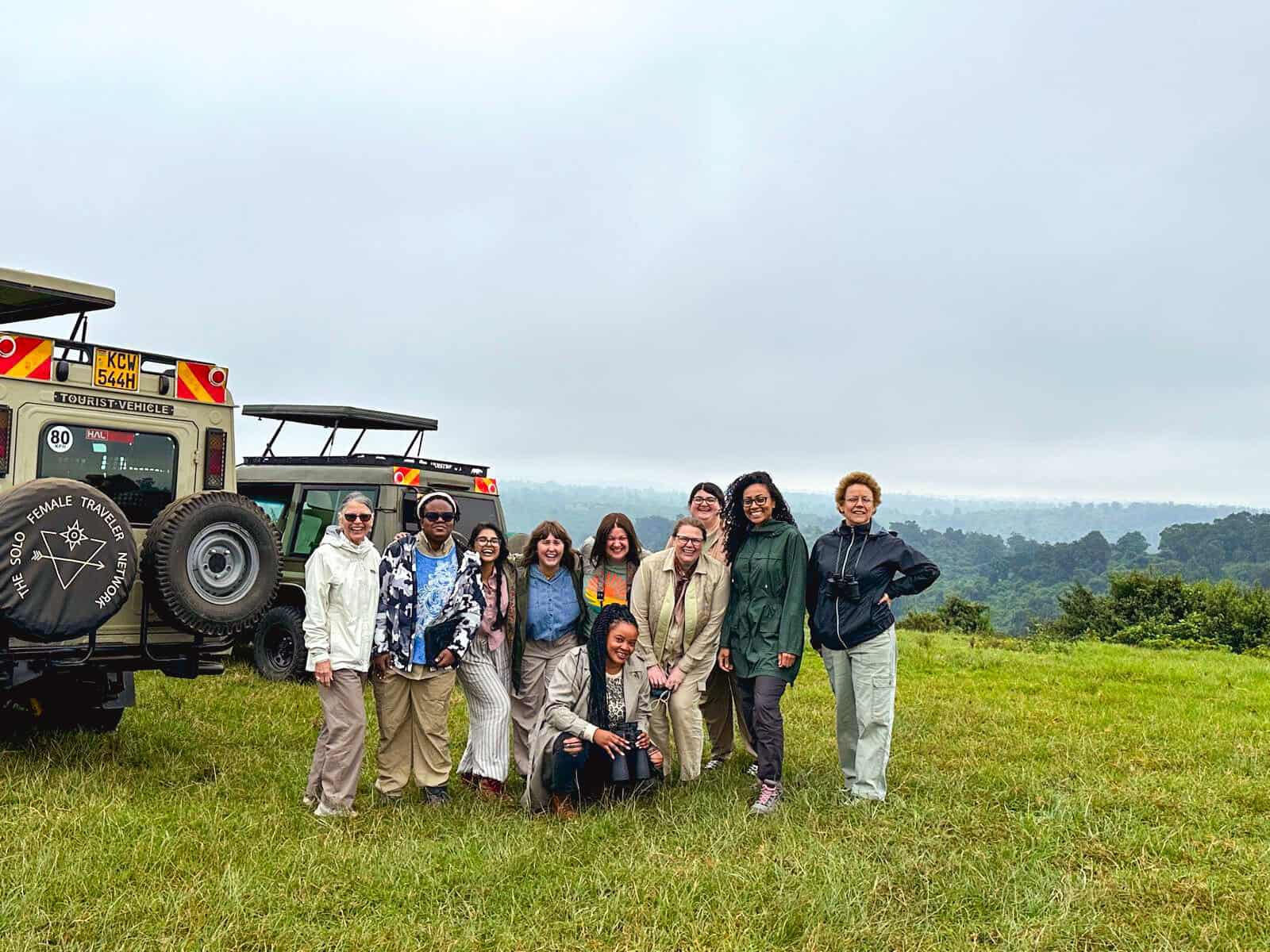 Is Rwanda Safe for Solo Travellers in 20277