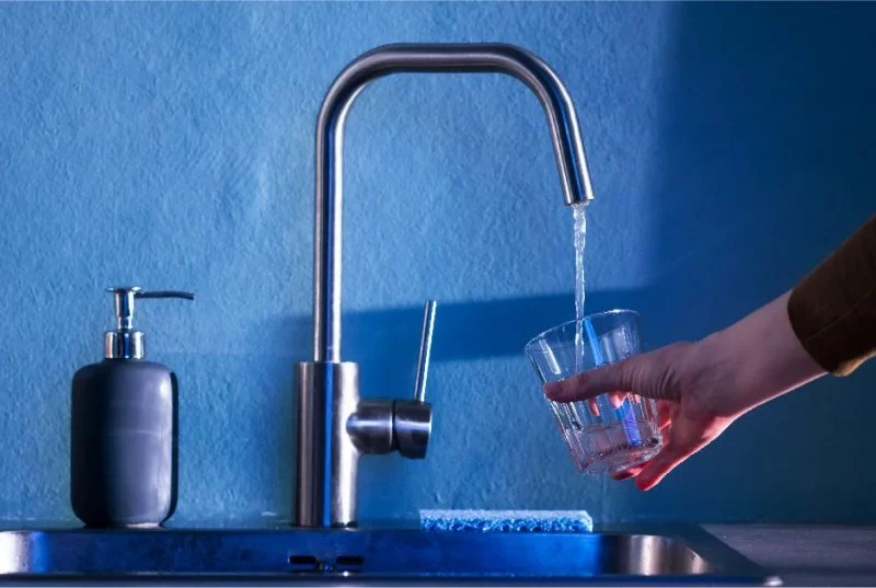 Is Tap Water Safe in East Africa? Drinking Water on Safari