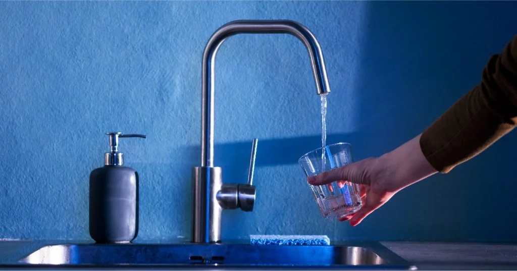 Is Tap Water Safe in East Africa? Drinking Water on Safari