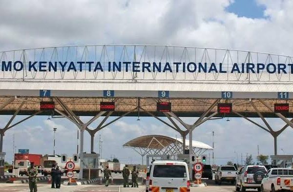 Jomo Kenyatta Airport Survival Guide for Safari Travellers