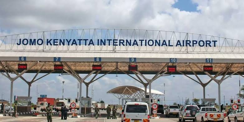 Jomo Kenyatta Airport Survival Guide for Safari Travellers