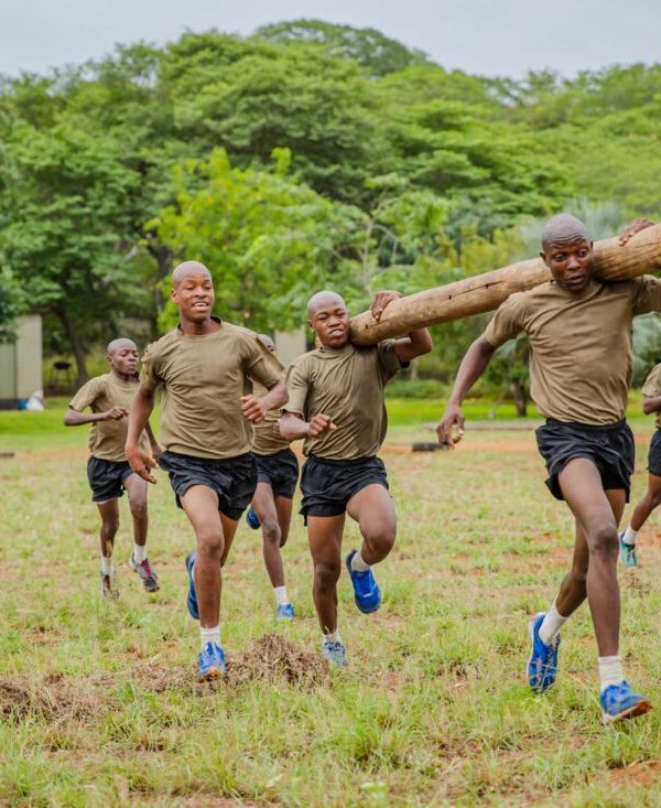 Junior Ranger Programmes in East African Parks