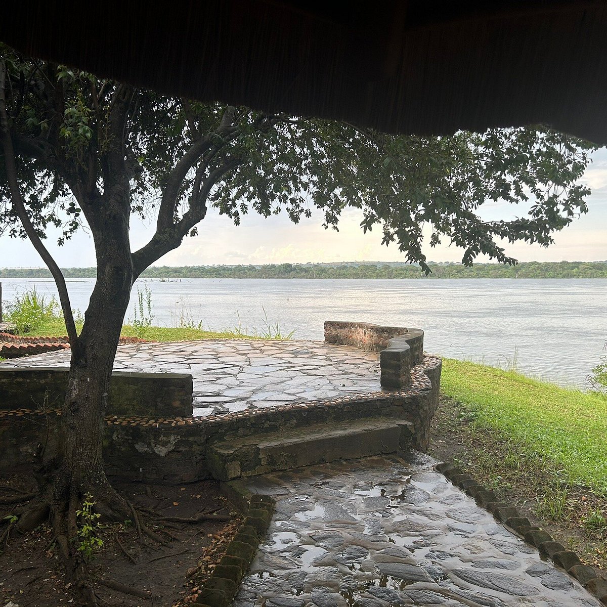 Kabalega Wilderness Lodge 1