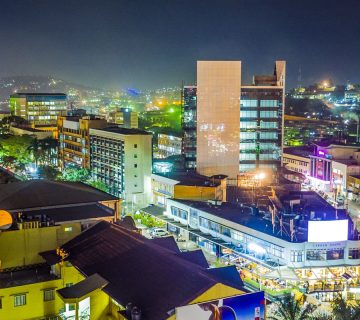 Kampala City Guide 360x320