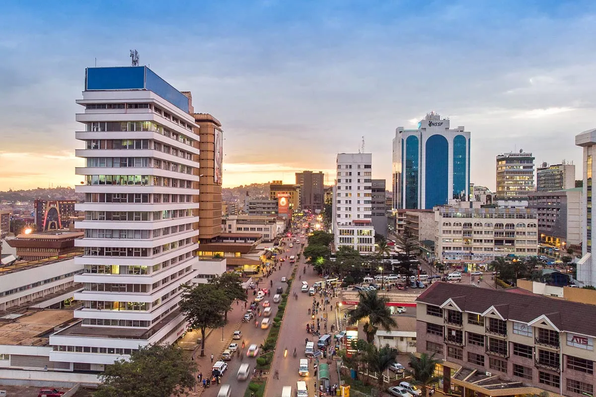 Kampala City Guide3