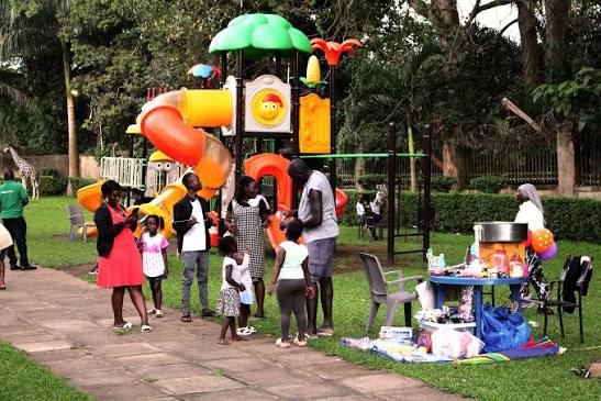 Kid Friendly Activities in Kampala and Entebbe