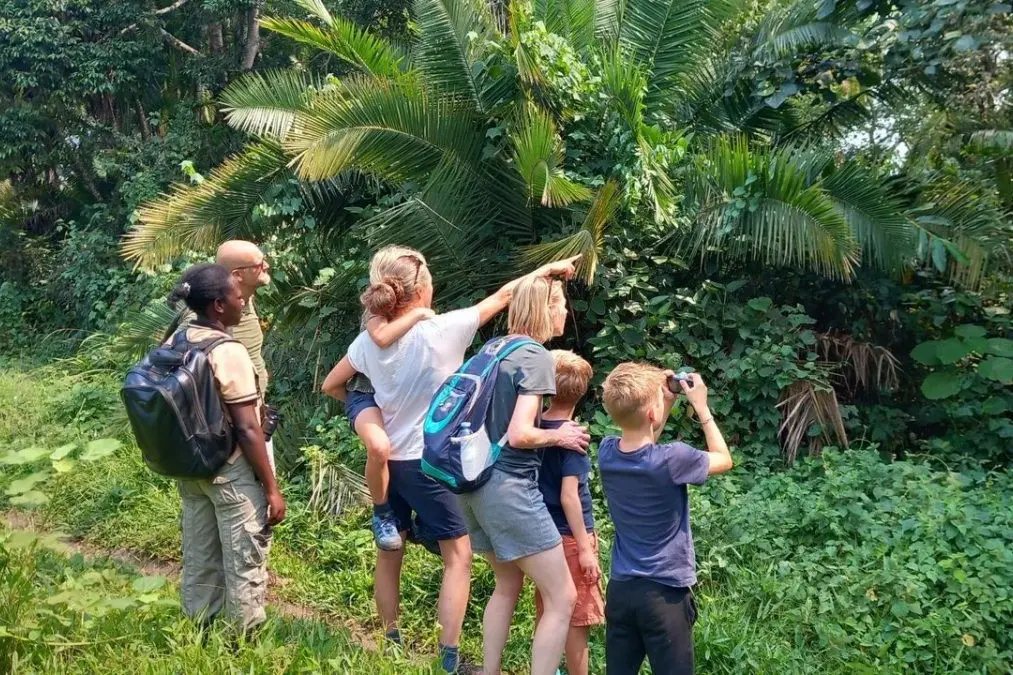 Kid-Friendly Activities in Kampala and Entebbe for Fun Family Travel Experiences