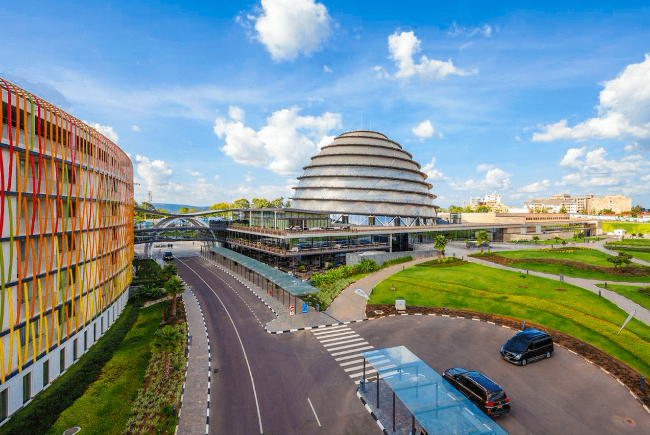 Kigali City Guide