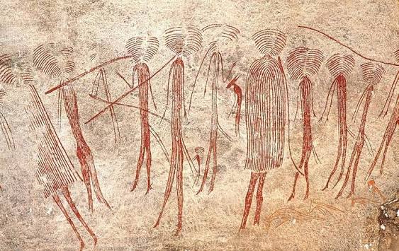 Kondoa Rock Art: Tanzania's Painted Shelters