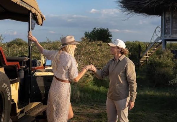 Laikipia Plateau Safari Guide: Kenya's Conservation Frontier