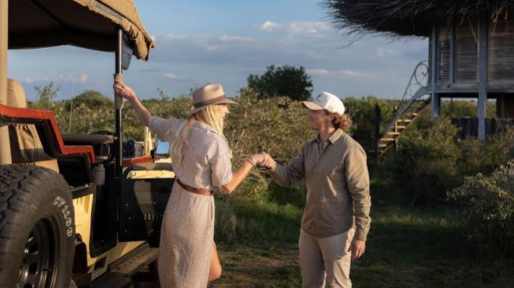 Laikipia Plateau Safari Guide: Kenya's Conservation Frontier