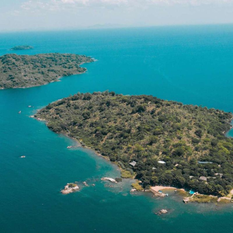 Lake Malawi