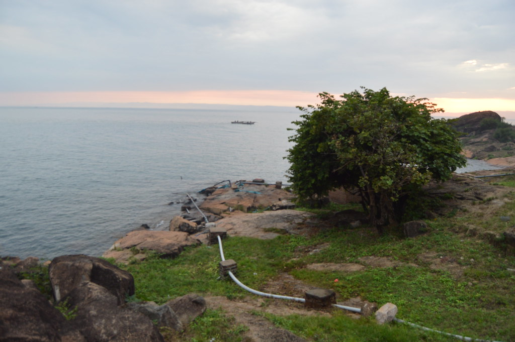 Lake Tanganyika8