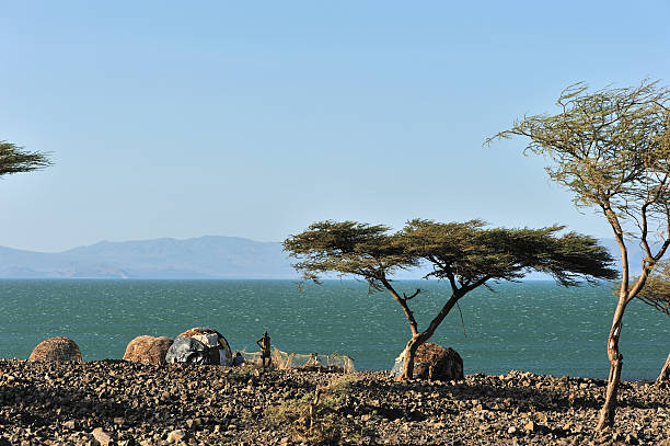Lake Turkana Expeditions: Reaching the Jade Sea and Koobi Fora Fossil Sites