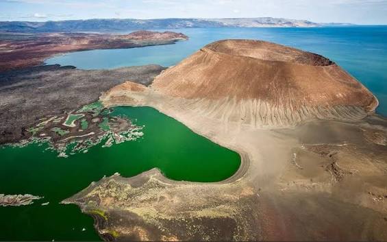 Lake Turkana: Journey to Kenya's Jade Sea