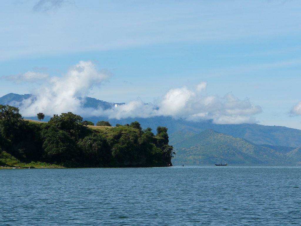 Lake Victoria Islands2 1