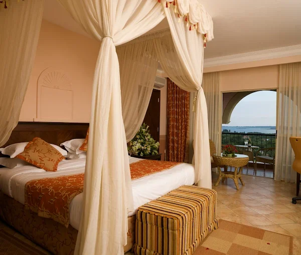 Lake Victoria Serena Resort 600x509