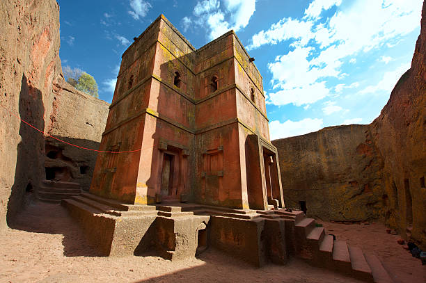 Lalibela Rock Hewn Churches: Planning a Visit to Ethiopia's Medieval Sites