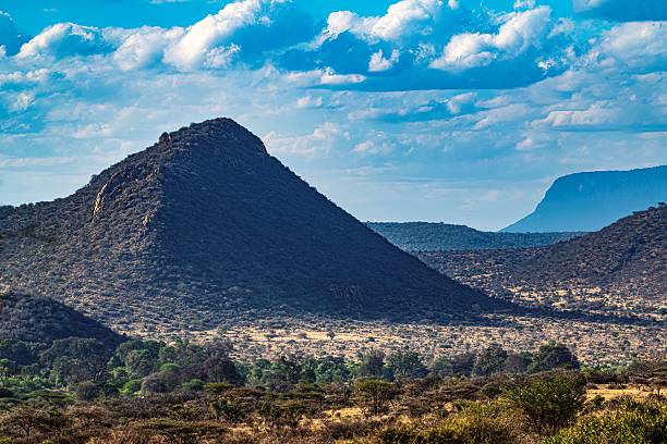 Lamai Wedge and Mara Triangle