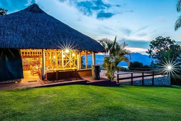 Lodges Near Kibale Forest for Chimp Trekkers