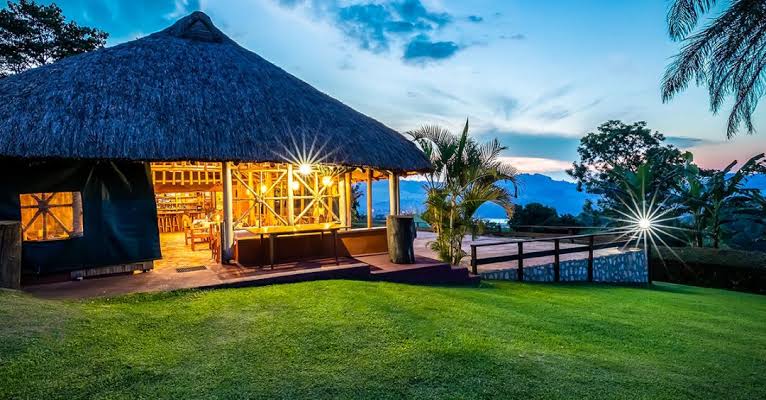 Lodges Near Kibale Forest for Chimp Trekkers