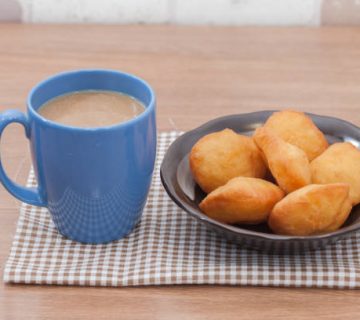 Mandazi and Chai: Breakfast Snacks You Will Meet Every Morning