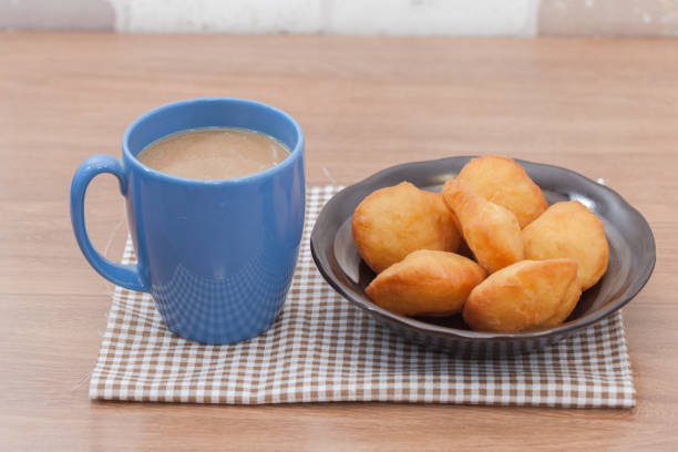 Mandazi and Chai: Breakfast Snacks You Will Meet Every Morning