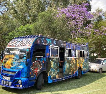 Matatu Rides in Nairobi: Routes, Fares and Safety Tips for Visitors